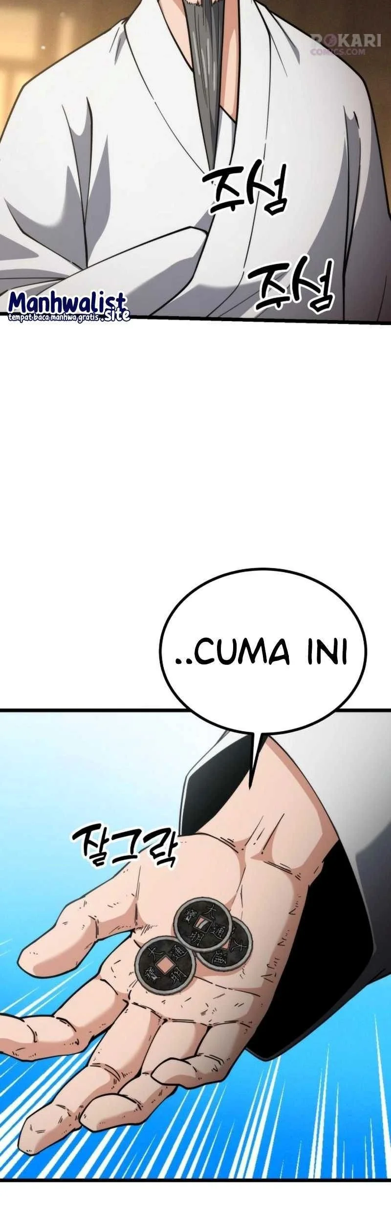 A Genius Girl Hides Her Martial Arts Achievements Chapter 27 Gambar 71