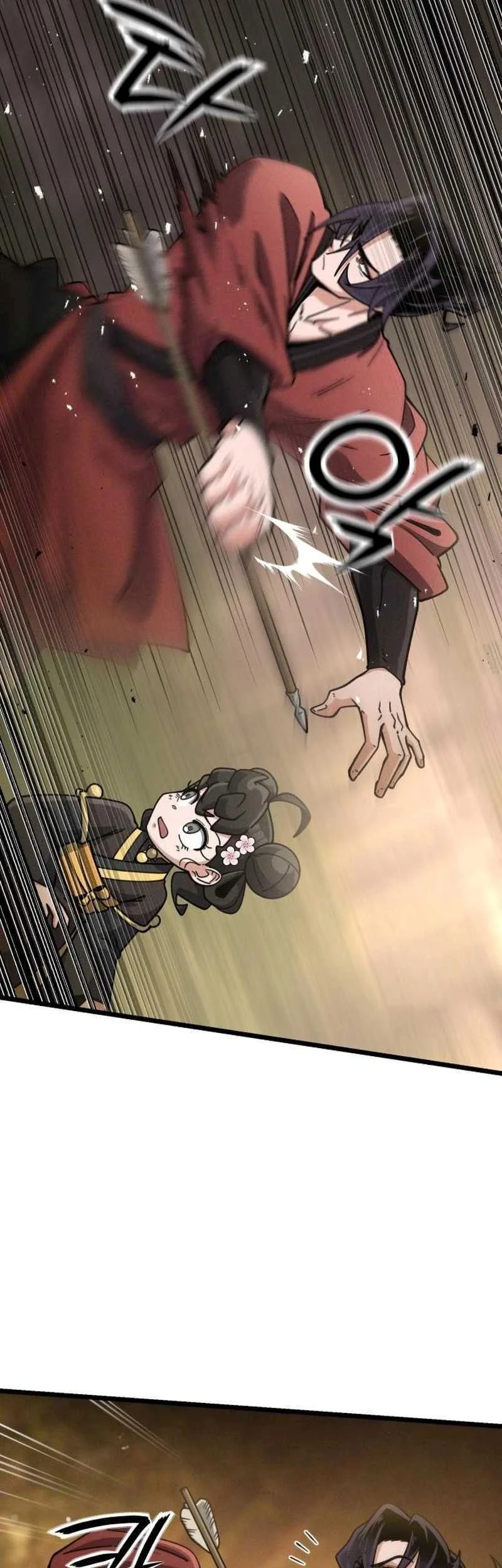 A Genius Girl Hides Her Martial Arts Achievements Chapter 27 Gambar 3