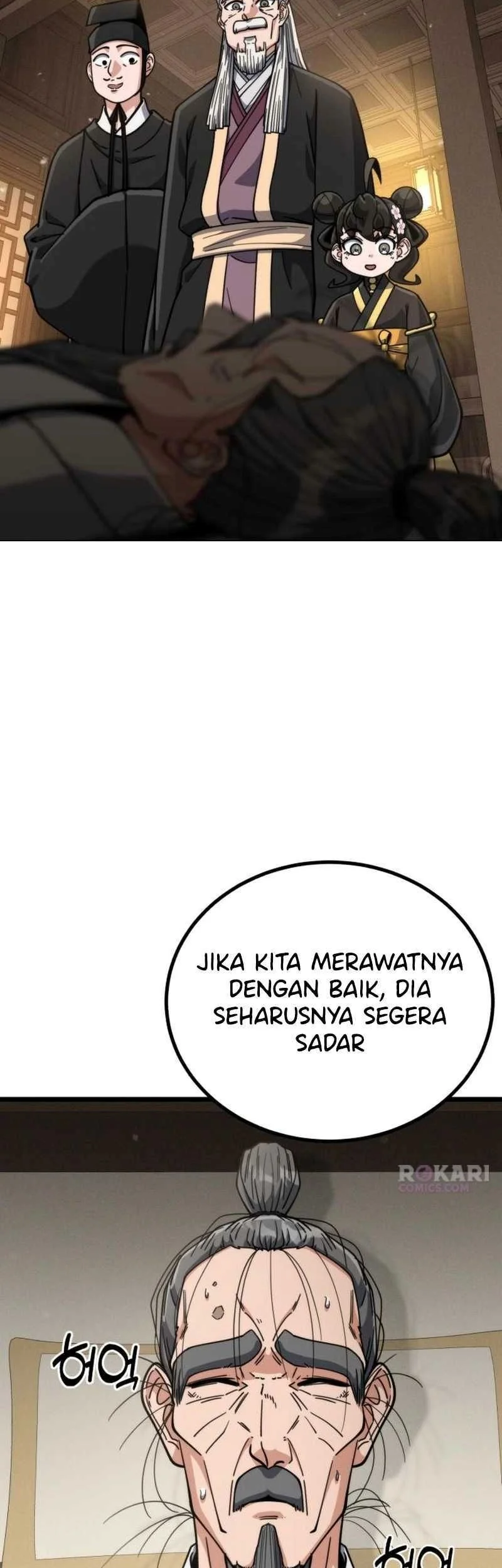 A Genius Girl Hides Her Martial Arts Achievements Chapter 27 Gambar 15