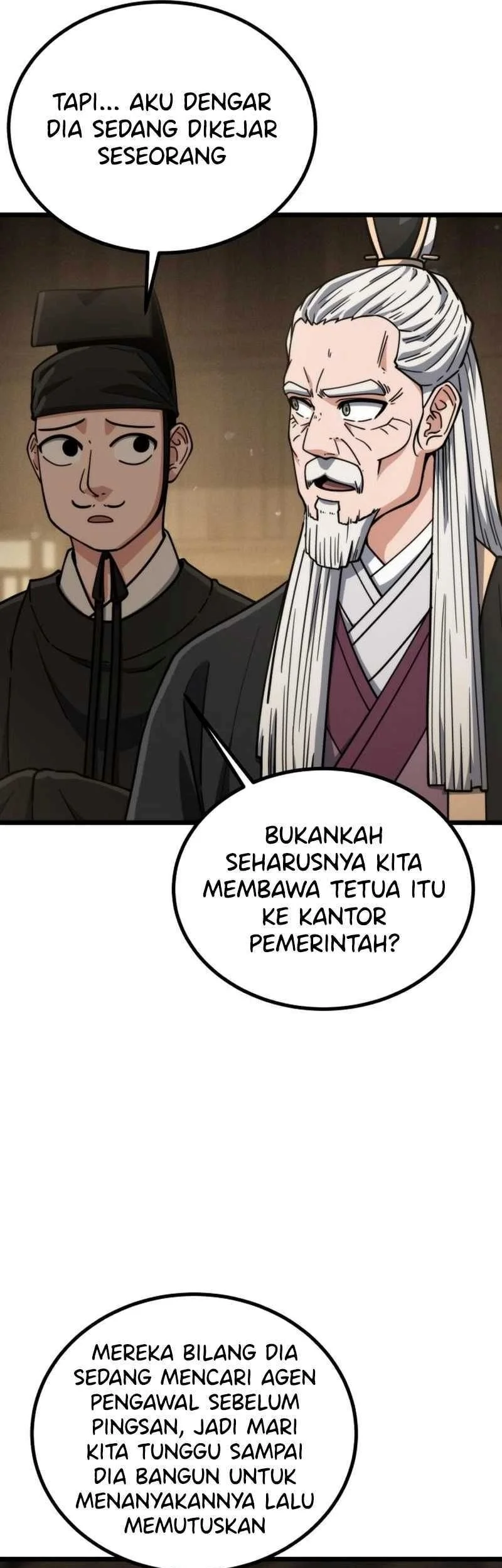 A Genius Girl Hides Her Martial Arts Achievements Chapter 27 Gambar 17