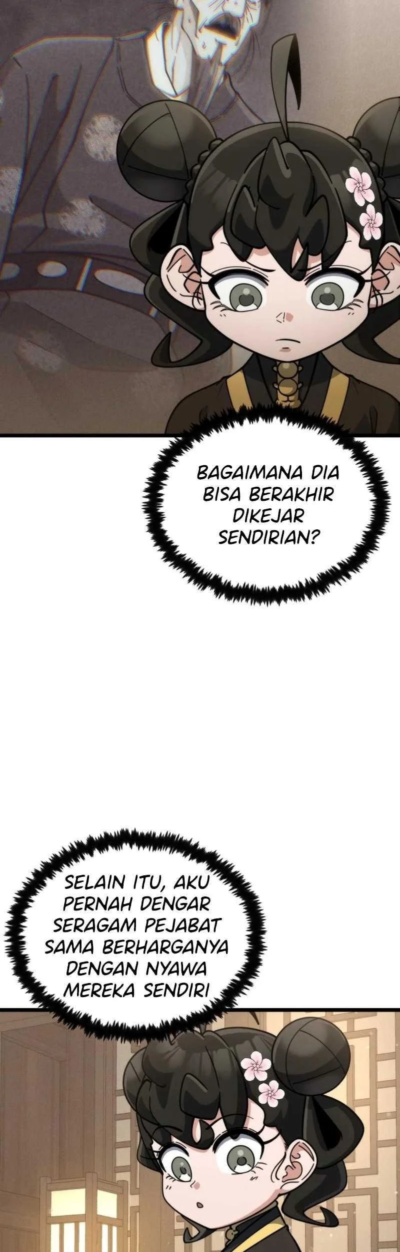 A Genius Girl Hides Her Martial Arts Achievements Chapter 27 Gambar 19