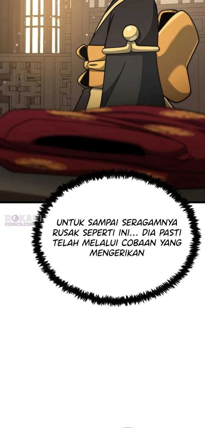 A Genius Girl Hides Her Martial Arts Achievements Chapter 27 Gambar 20