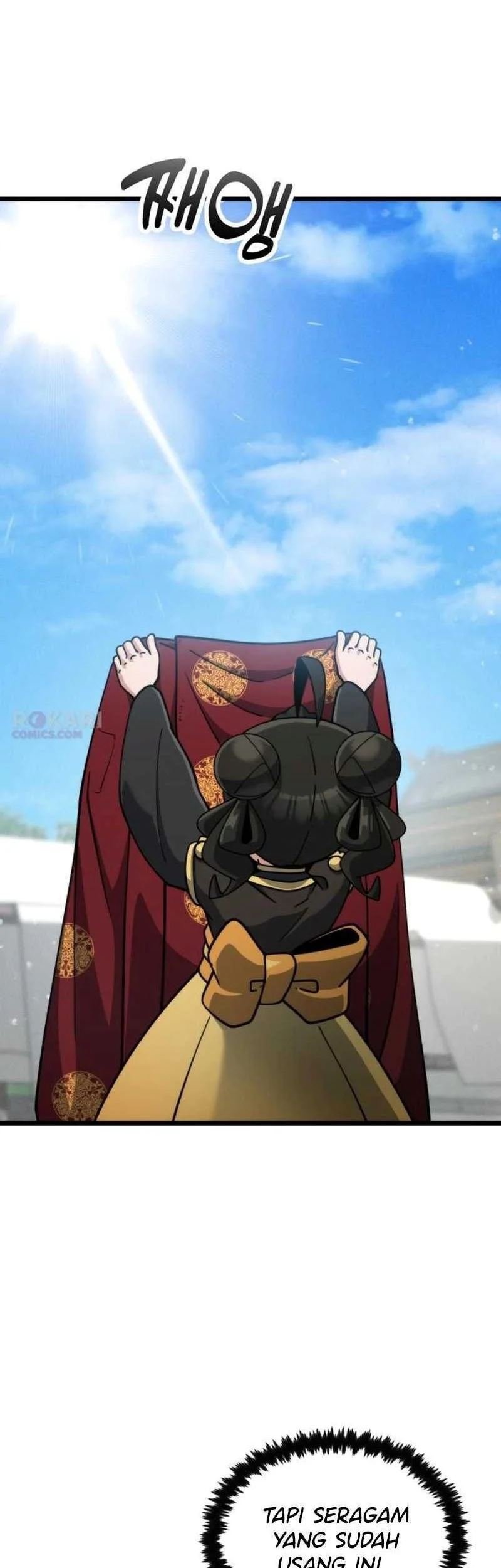 A Genius Girl Hides Her Martial Arts Achievements Chapter 27 Gambar 22