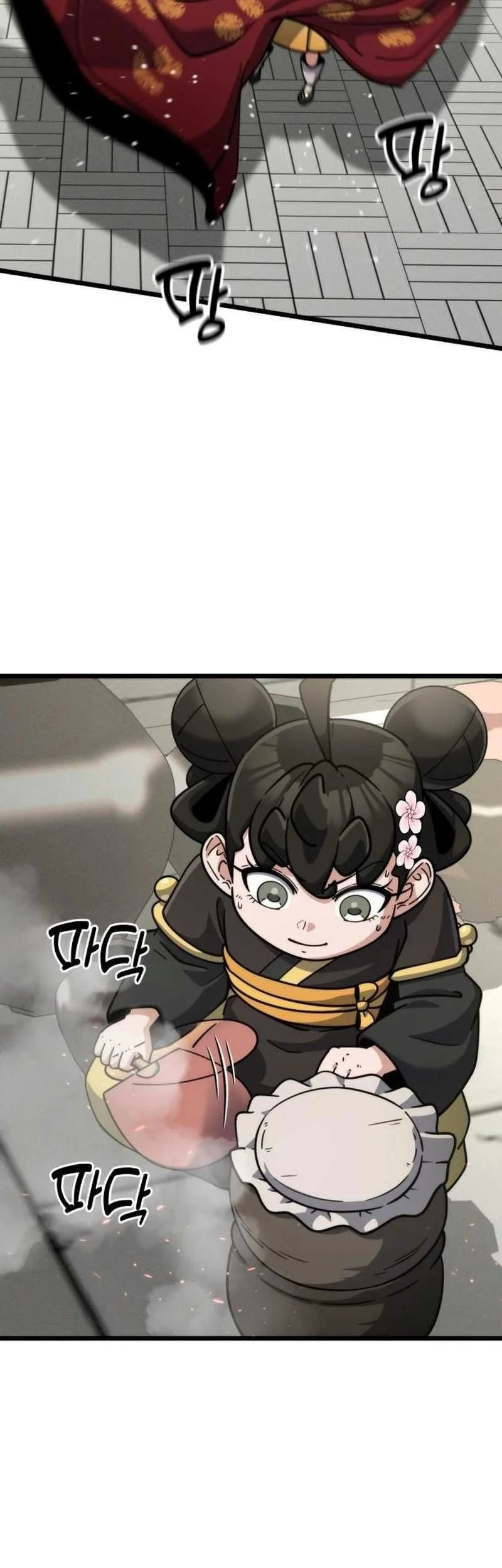 A Genius Girl Hides Her Martial Arts Achievements Chapter 27 Gambar 25