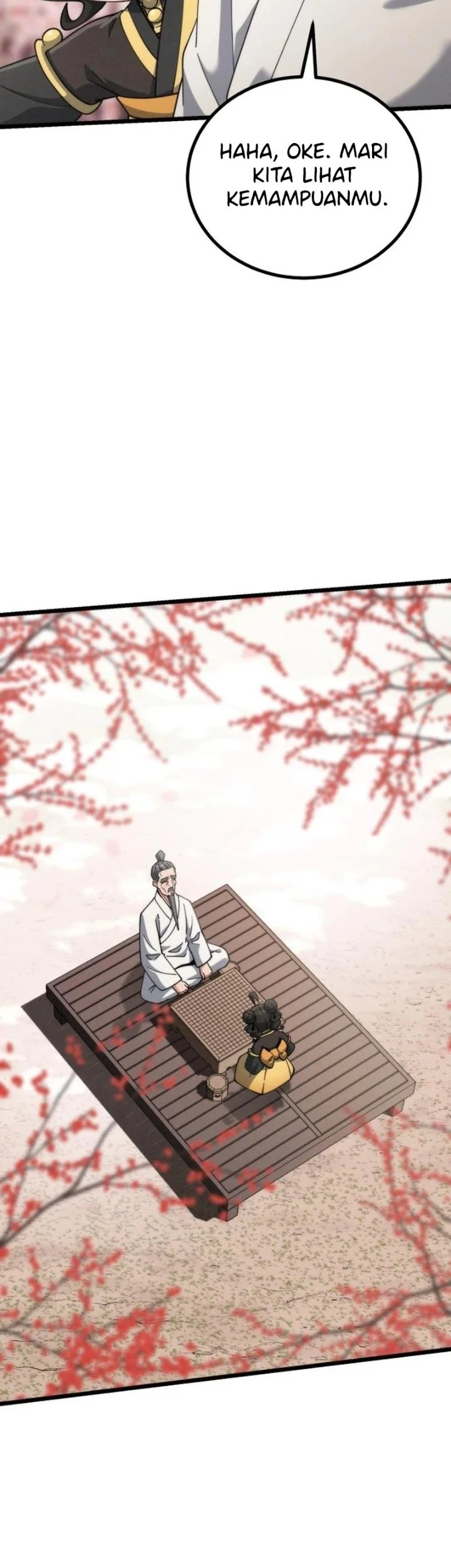 A Genius Girl Hides Her Martial Arts Achievements Chapter 28 Gambar 39