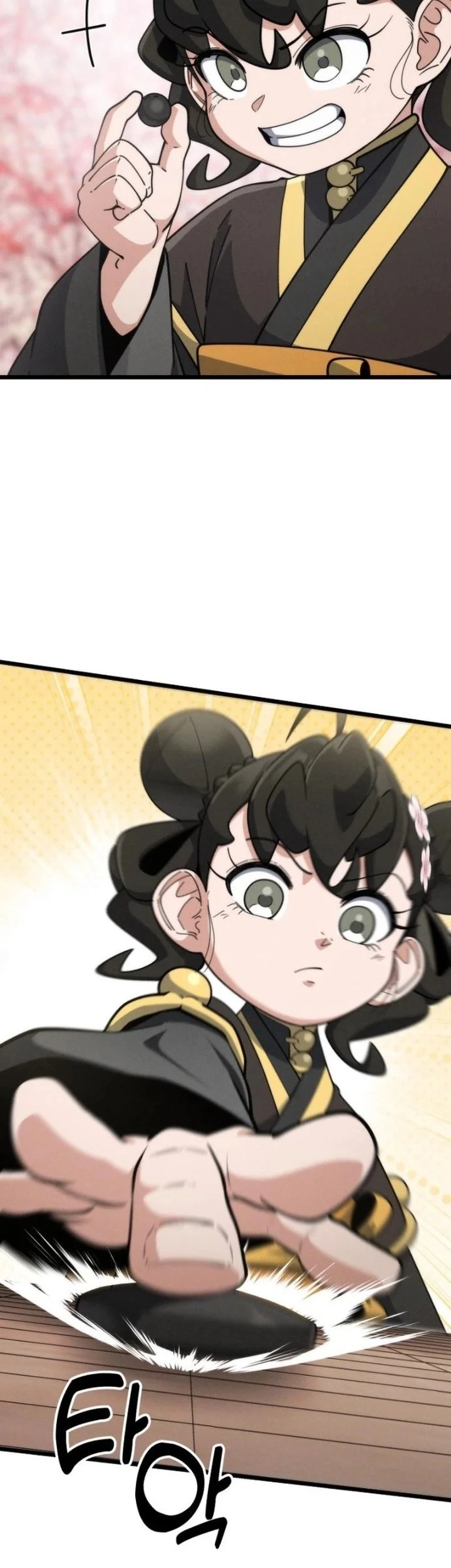 A Genius Girl Hides Her Martial Arts Achievements Chapter 28 Gambar 42