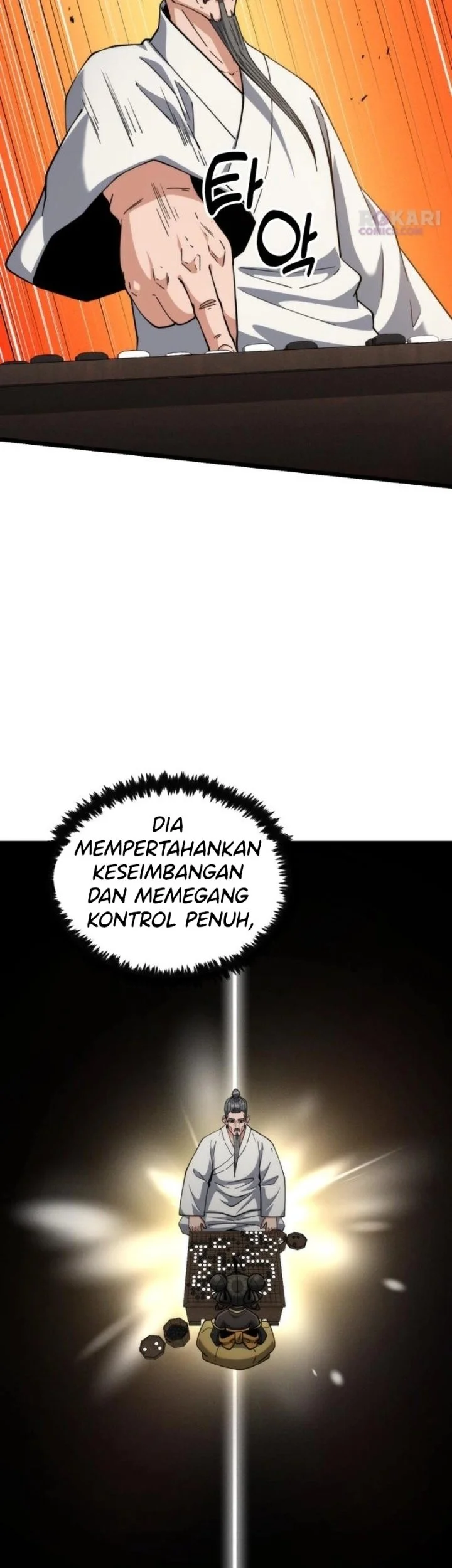 A Genius Girl Hides Her Martial Arts Achievements Chapter 28 Gambar 47