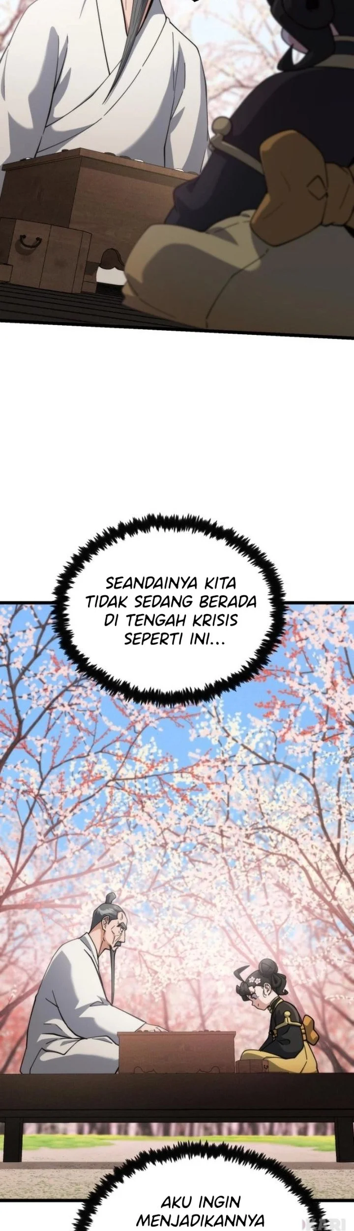 A Genius Girl Hides Her Martial Arts Achievements Chapter 28 Gambar 50