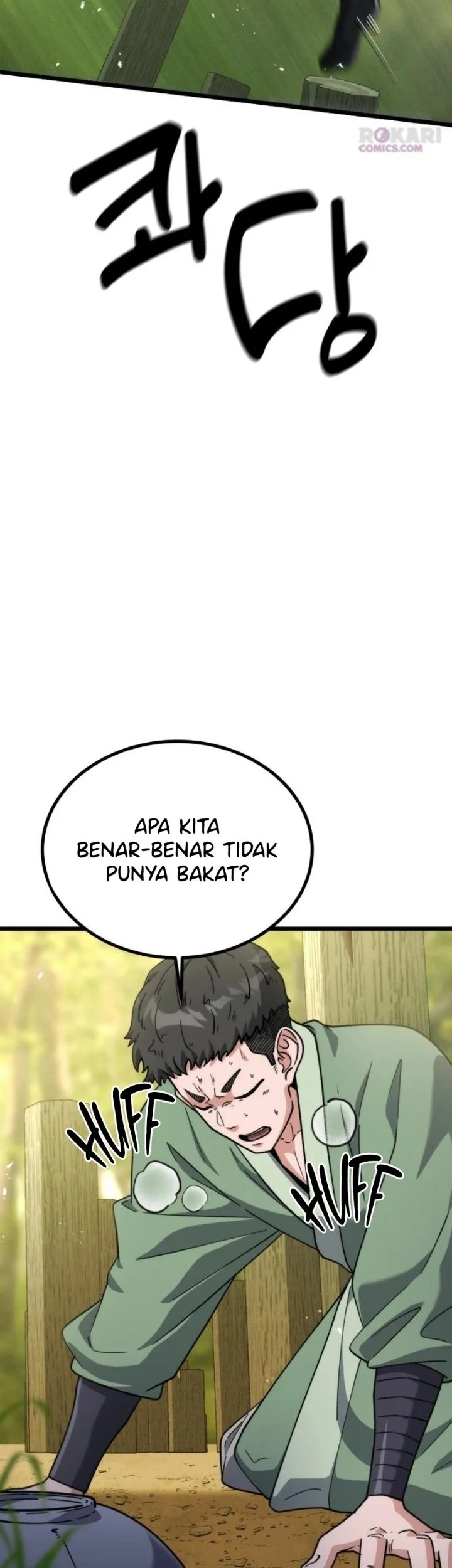 A Genius Girl Hides Her Martial Arts Achievements Chapter 28 Gambar 55