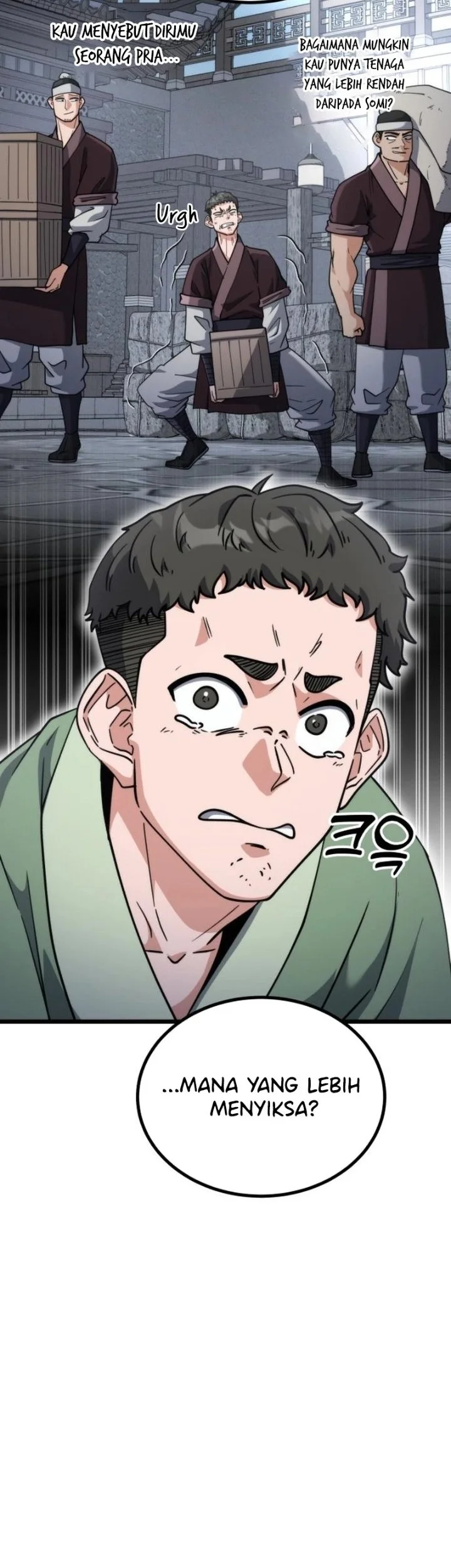 A Genius Girl Hides Her Martial Arts Achievements Chapter 28 Gambar 58