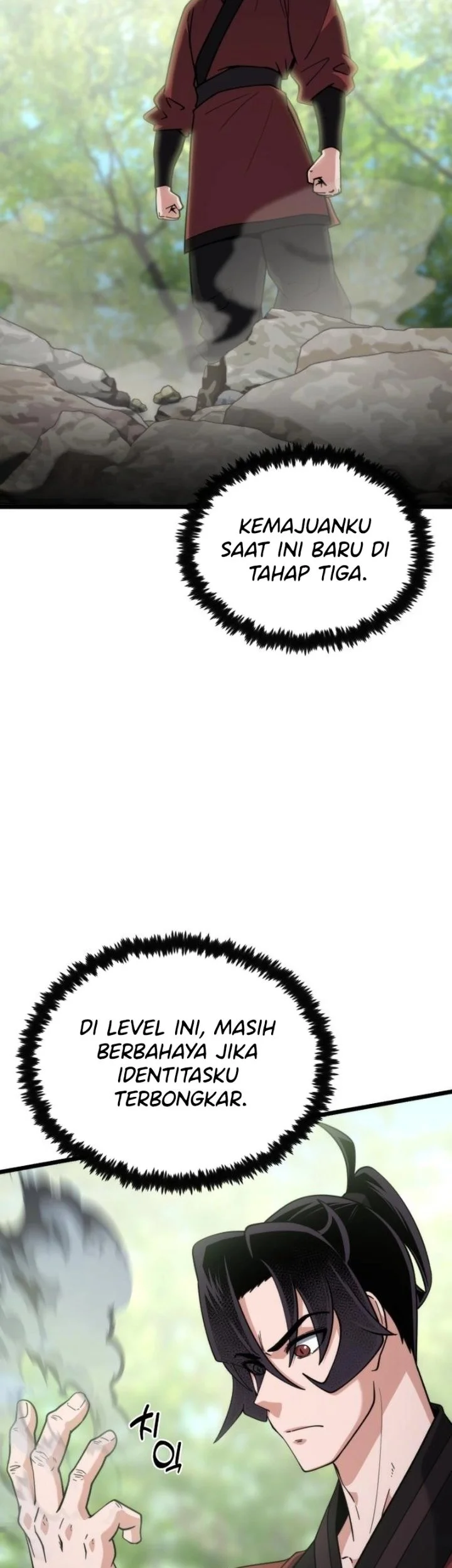 A Genius Girl Hides Her Martial Arts Achievements Chapter 28 Gambar 67