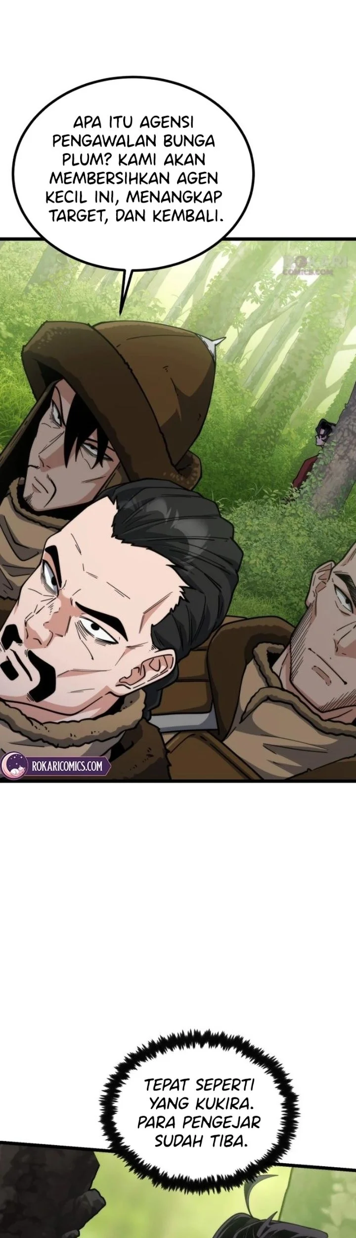 A Genius Girl Hides Her Martial Arts Achievements Chapter 28 Gambar 71