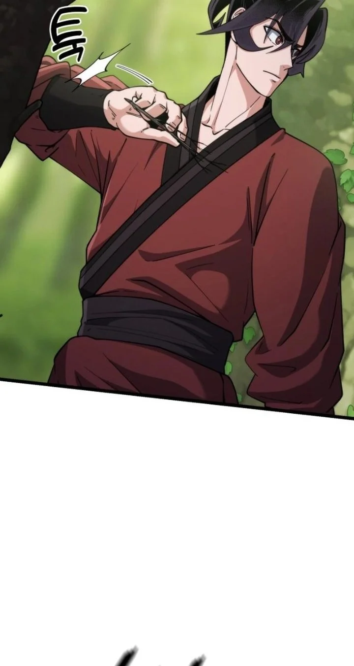 A Genius Girl Hides Her Martial Arts Achievements Chapter 28 Gambar 72