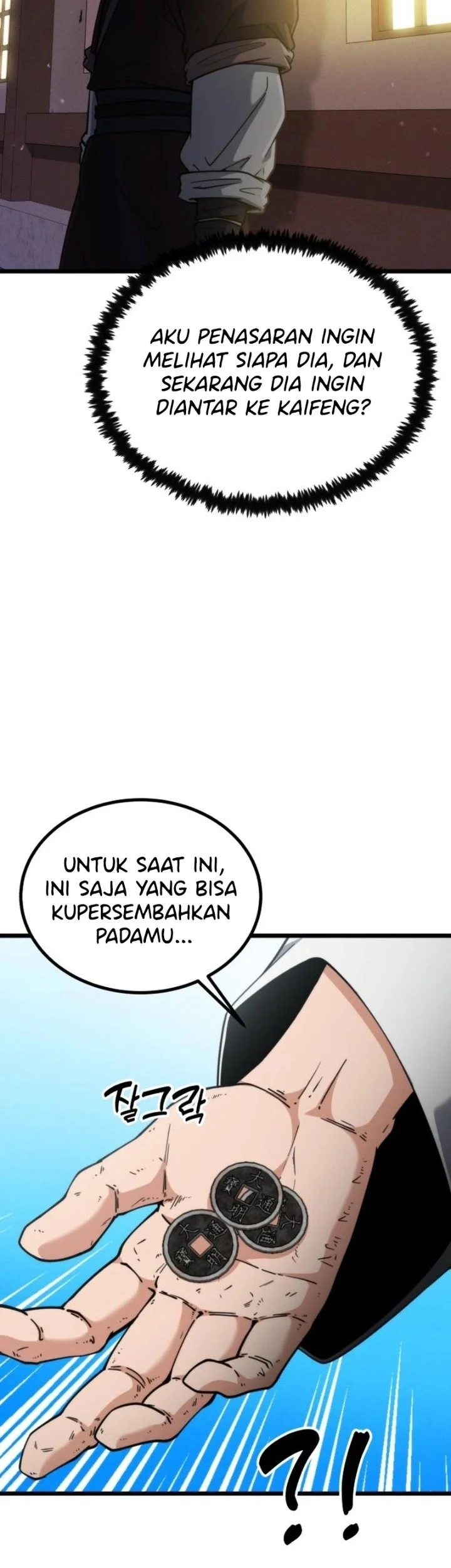 A Genius Girl Hides Her Martial Arts Achievements Chapter 28 Gambar 3