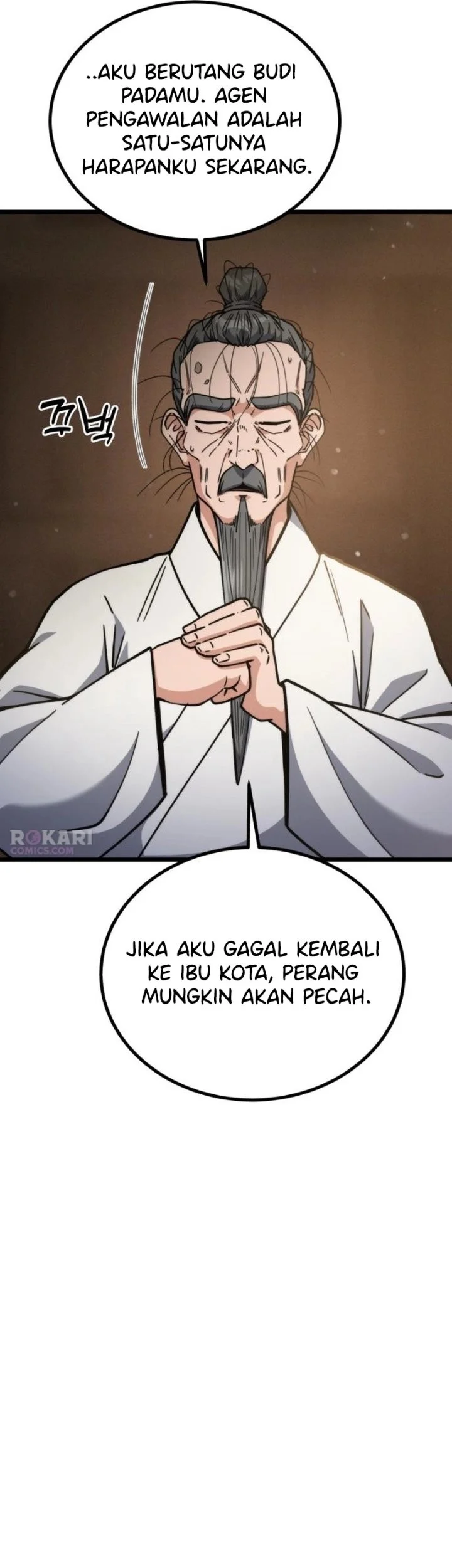 A Genius Girl Hides Her Martial Arts Achievements Chapter 28 Gambar 9