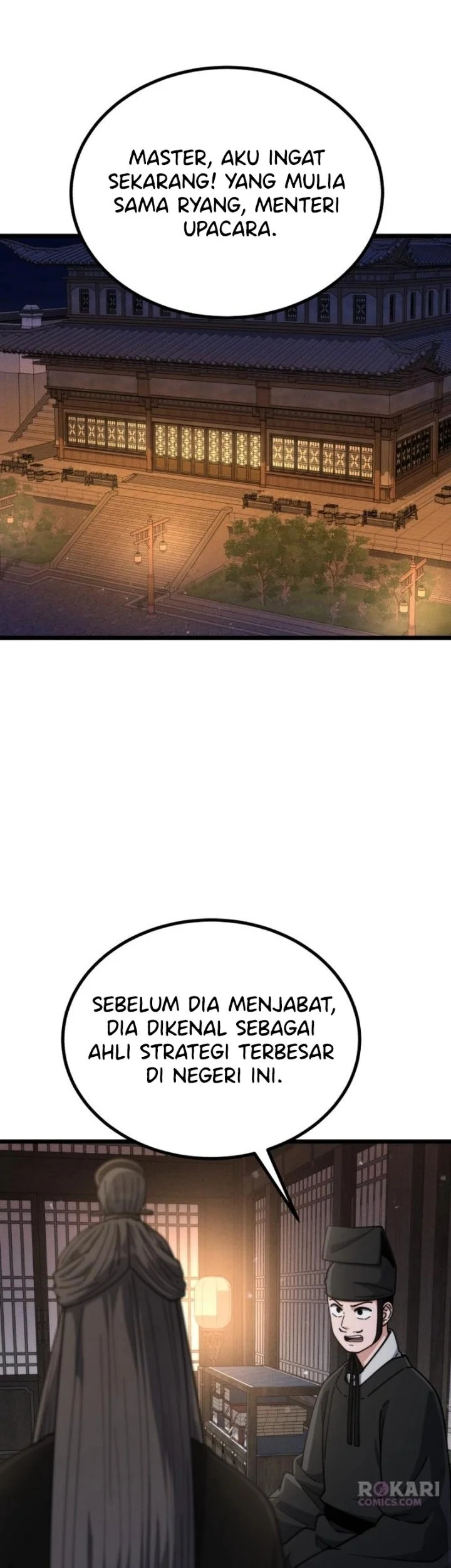 A Genius Girl Hides Her Martial Arts Achievements Chapter 28 Gambar 10