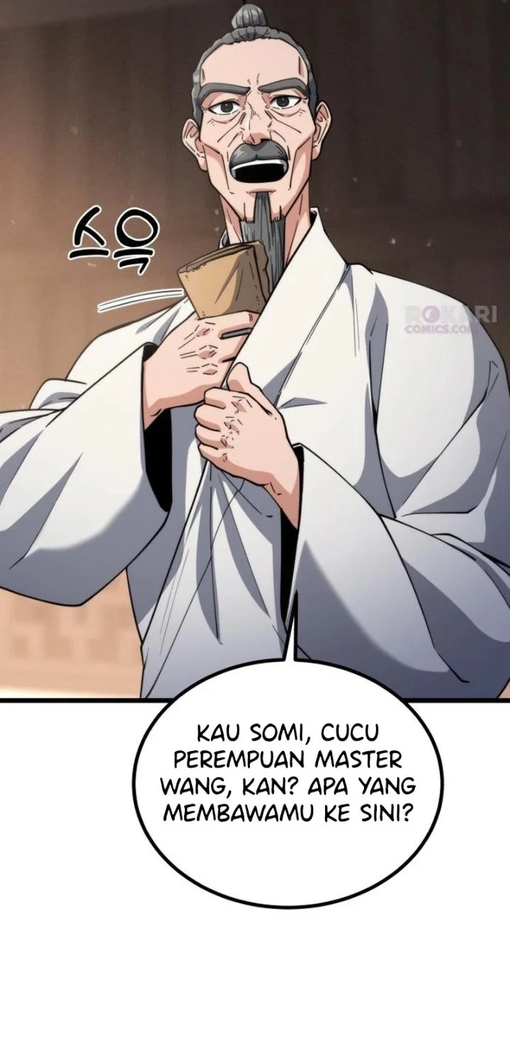 A Genius Girl Hides Her Martial Arts Achievements Chapter 28 Gambar 16