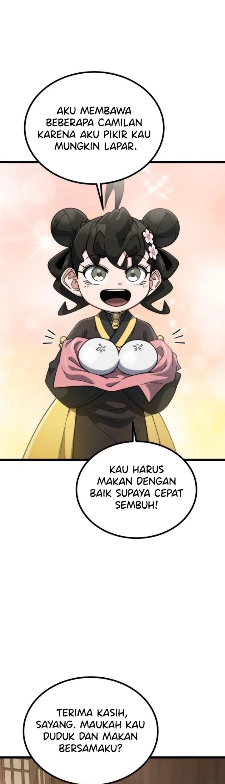 A Genius Girl Hides Her Martial Arts Achievements Chapter 28 Gambar 17