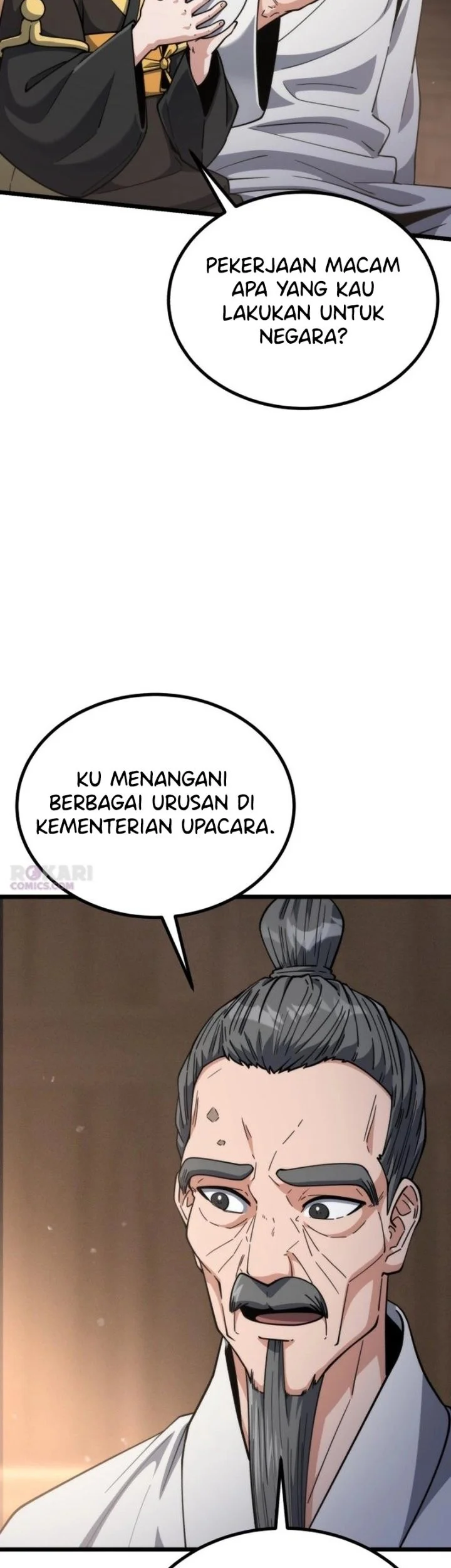 A Genius Girl Hides Her Martial Arts Achievements Chapter 28 Gambar 19