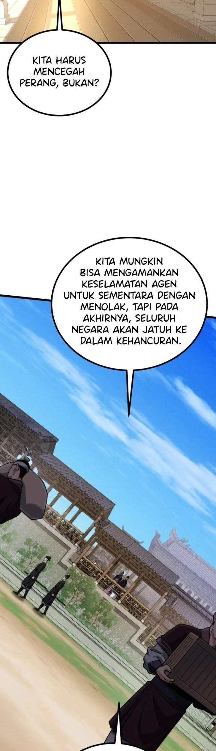 A Genius Girl Hides Her Martial Arts Achievements Chapter 28 Gambar 30