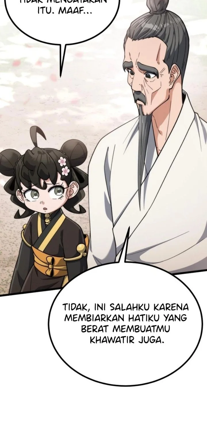 A Genius Girl Hides Her Martial Arts Achievements Chapter 28 Gambar 36