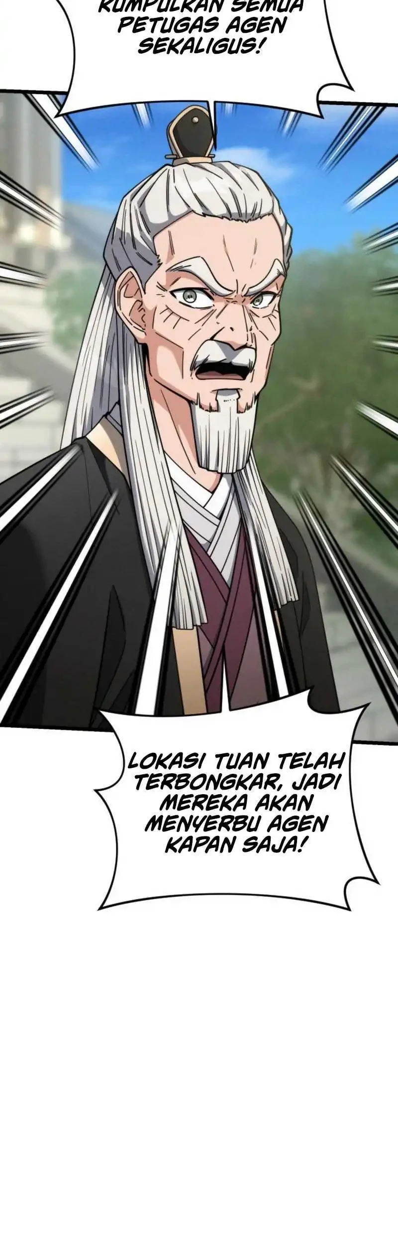 A Genius Girl Hides Her Martial Arts Achievements Chapter 29 Gambar 39