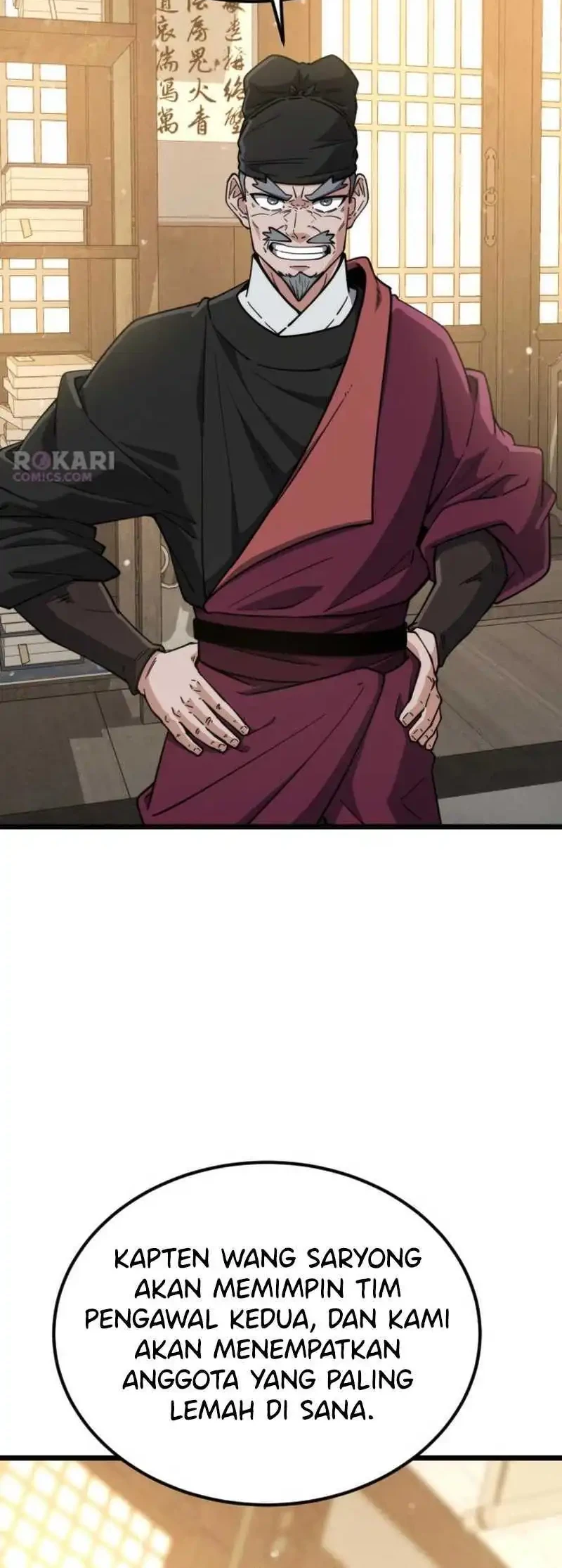 A Genius Girl Hides Her Martial Arts Achievements Chapter 29 Gambar 44