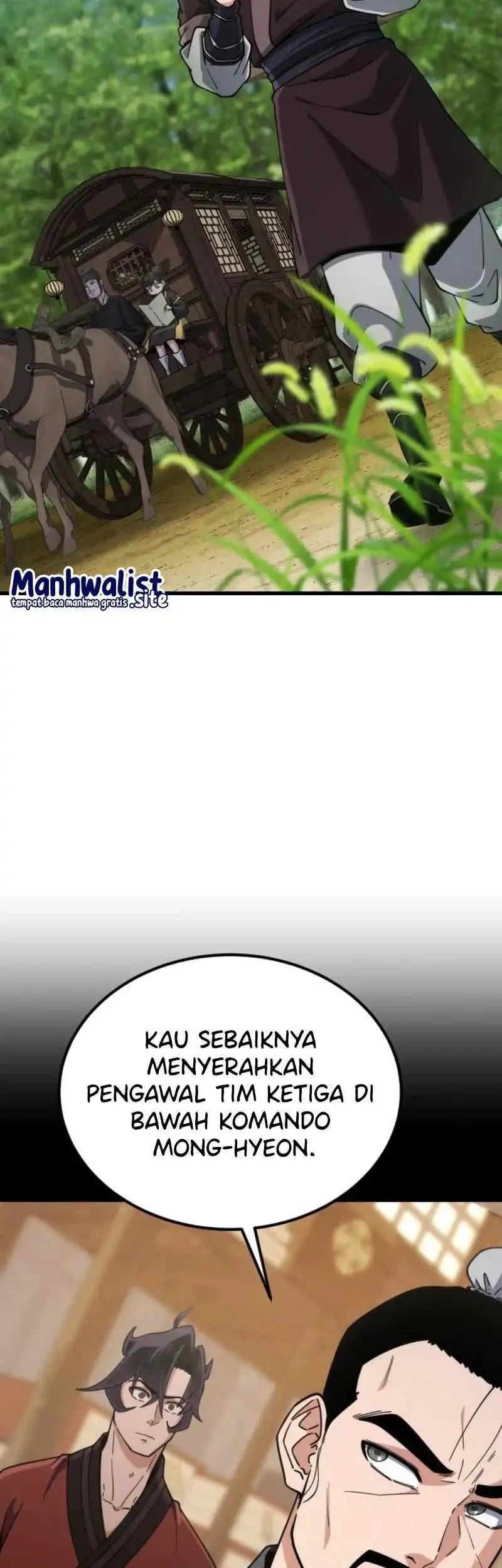 A Genius Girl Hides Her Martial Arts Achievements Chapter 29 Gambar 51