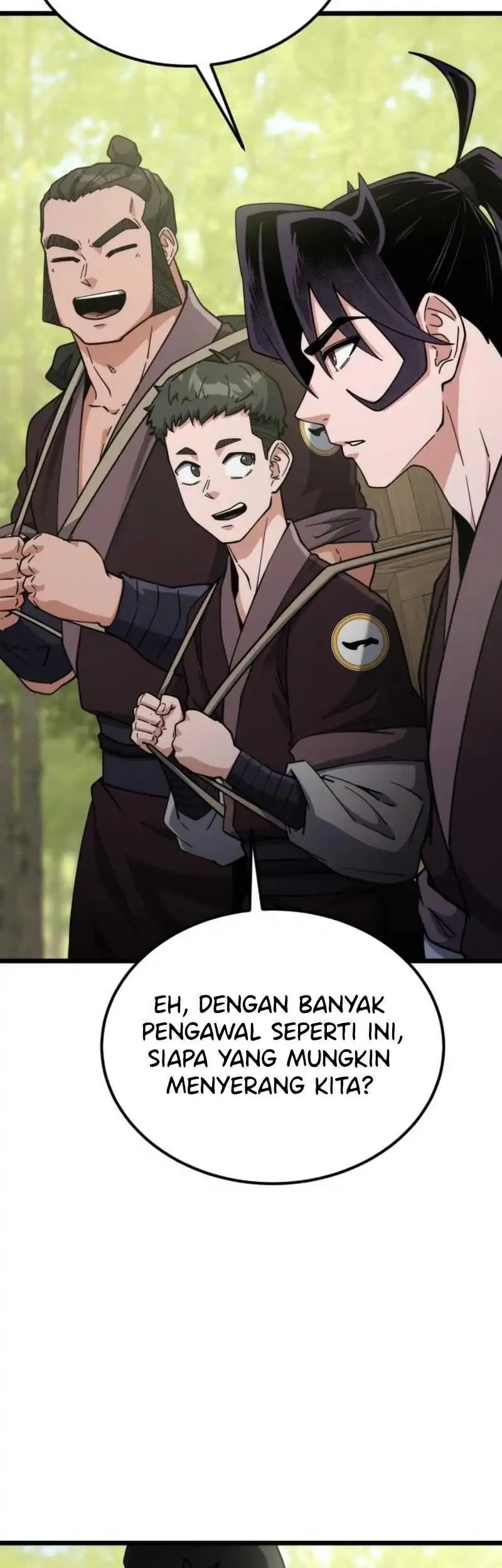 A Genius Girl Hides Her Martial Arts Achievements Chapter 29 Gambar 63
