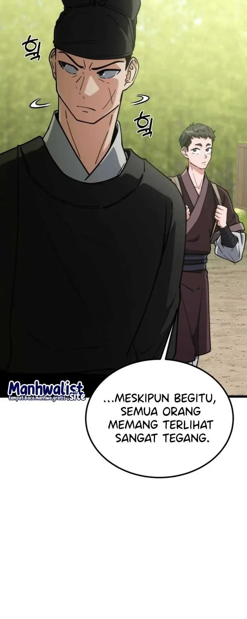 A Genius Girl Hides Her Martial Arts Achievements Chapter 29 Gambar 64