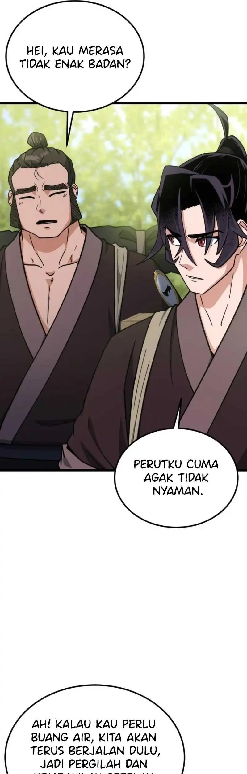 A Genius Girl Hides Her Martial Arts Achievements Chapter 29 Gambar 69