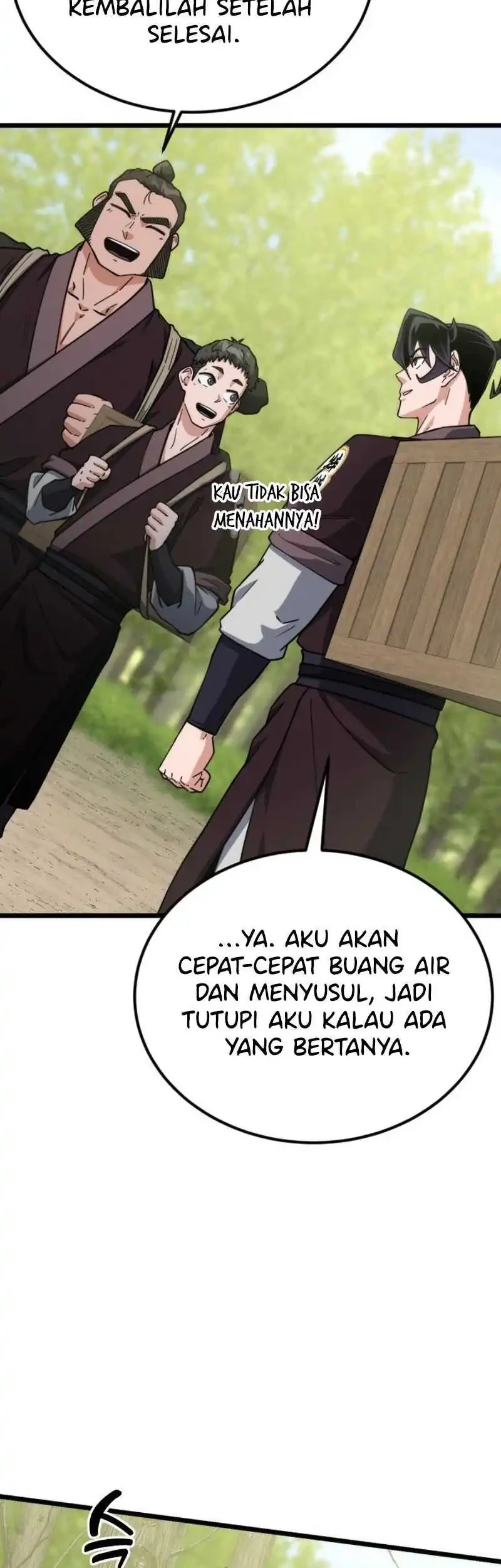 A Genius Girl Hides Her Martial Arts Achievements Chapter 29 Gambar 70