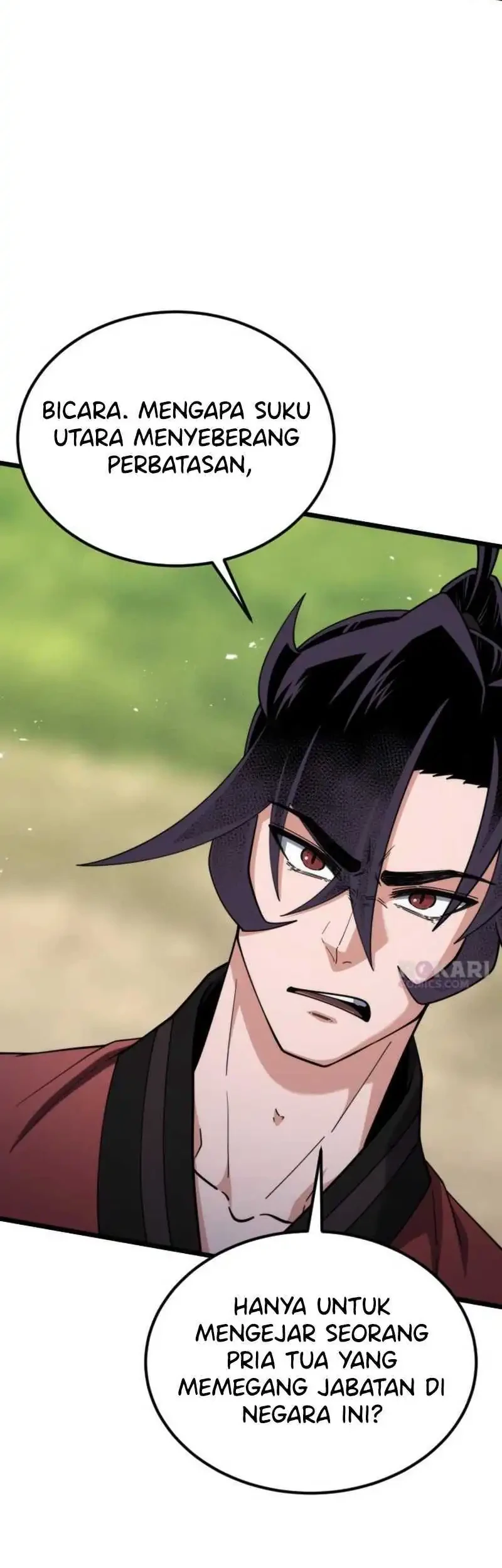 A Genius Girl Hides Her Martial Arts Achievements Chapter 29 Gambar 3