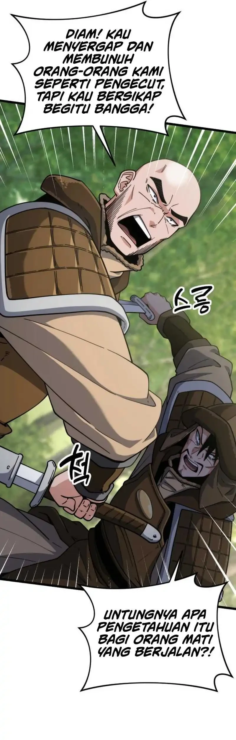 A Genius Girl Hides Her Martial Arts Achievements Chapter 29 Gambar 5