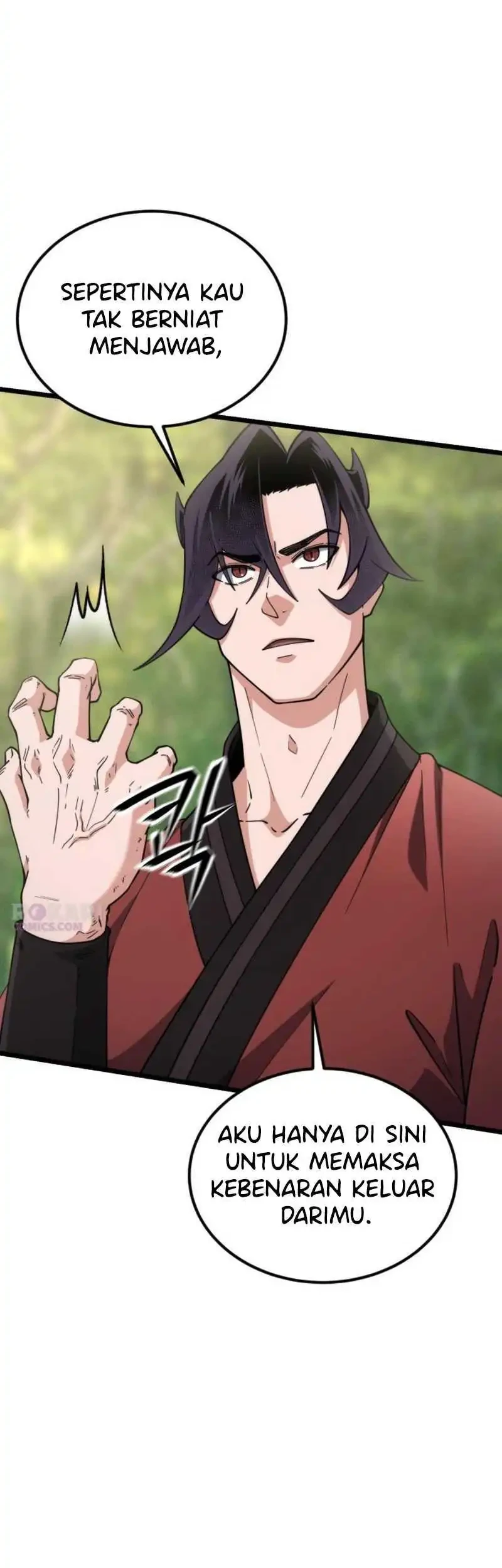 A Genius Girl Hides Her Martial Arts Achievements Chapter 29 Gambar 6