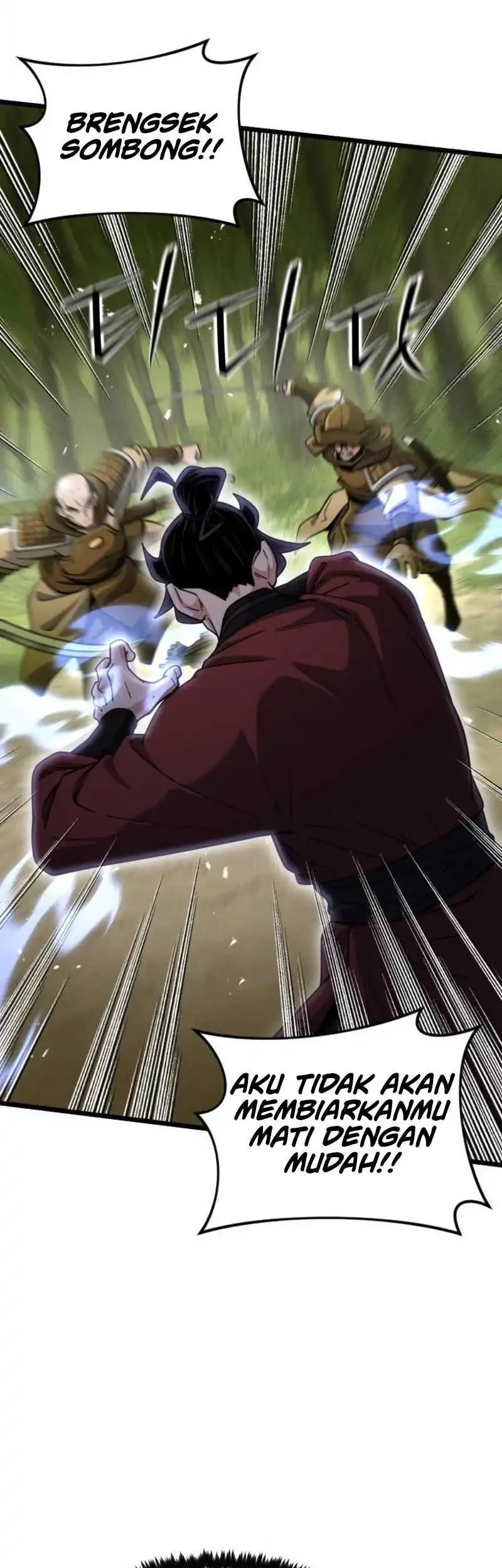 A Genius Girl Hides Her Martial Arts Achievements Chapter 29 Gambar 7