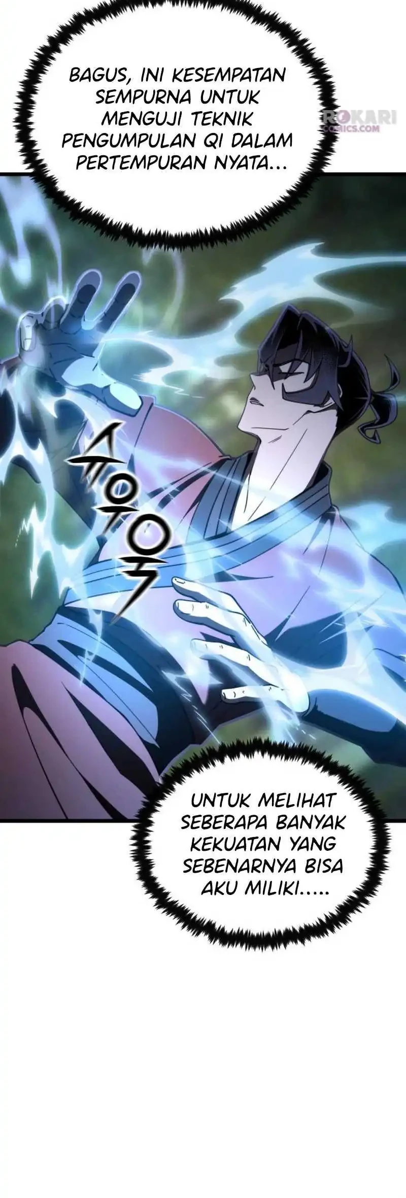 A Genius Girl Hides Her Martial Arts Achievements Chapter 29 Gambar 8