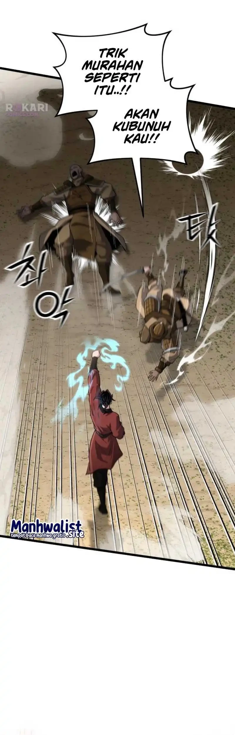 A Genius Girl Hides Her Martial Arts Achievements Chapter 29 Gambar 13