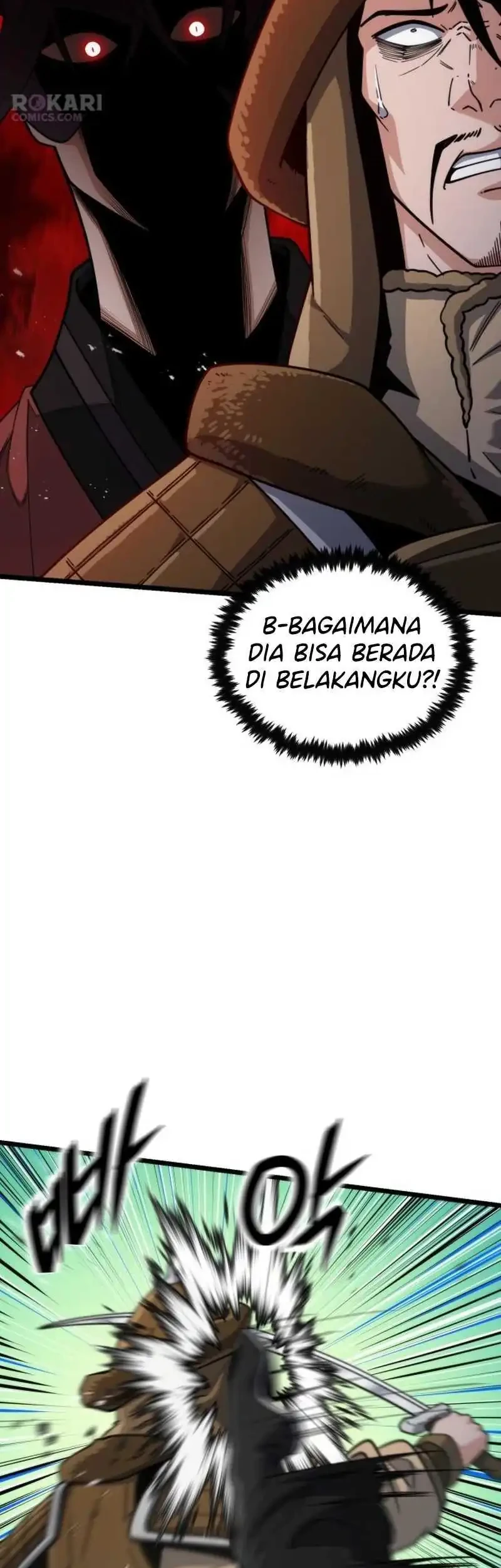 A Genius Girl Hides Her Martial Arts Achievements Chapter 29 Gambar 15