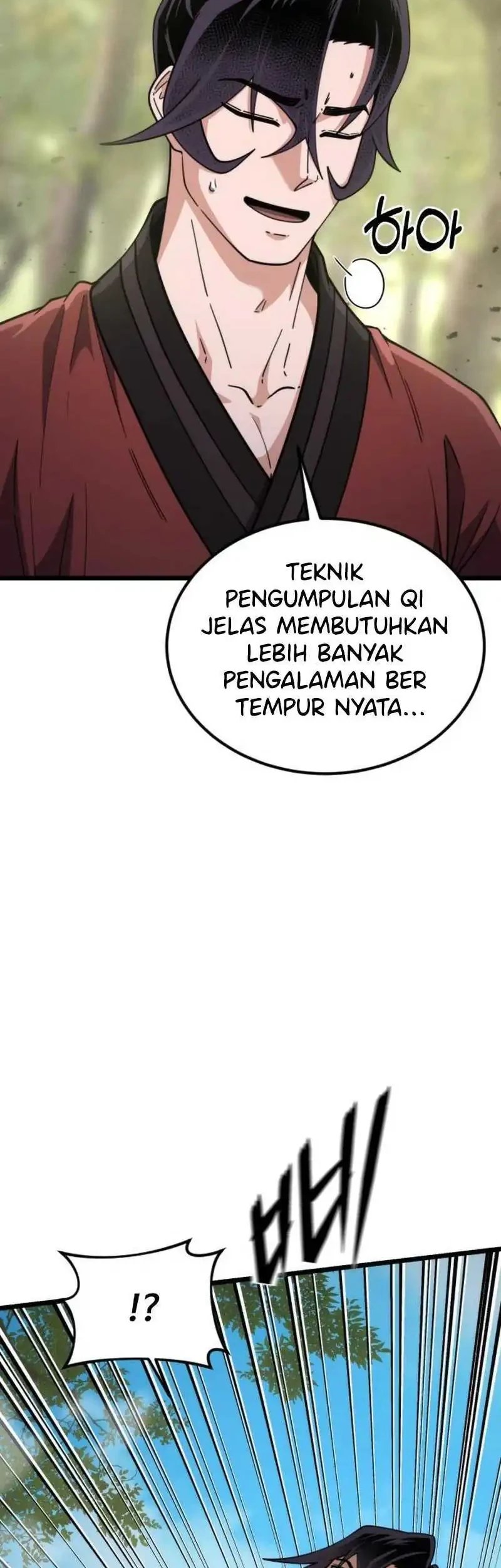 A Genius Girl Hides Her Martial Arts Achievements Chapter 29 Gambar 18