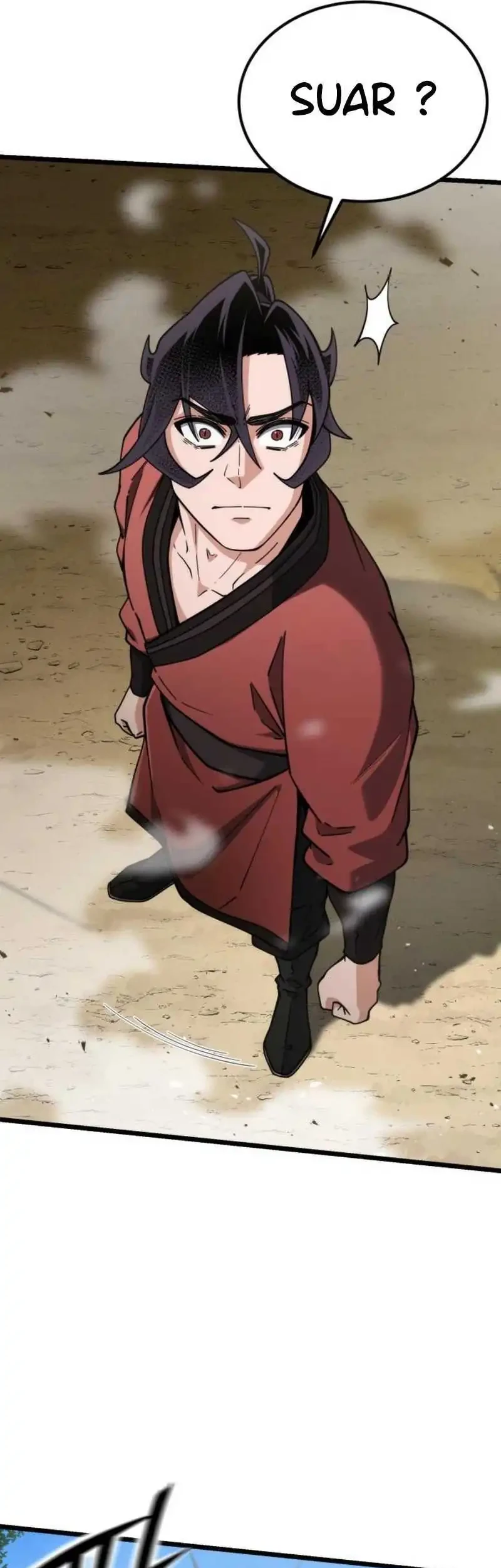 A Genius Girl Hides Her Martial Arts Achievements Chapter 29 Gambar 21