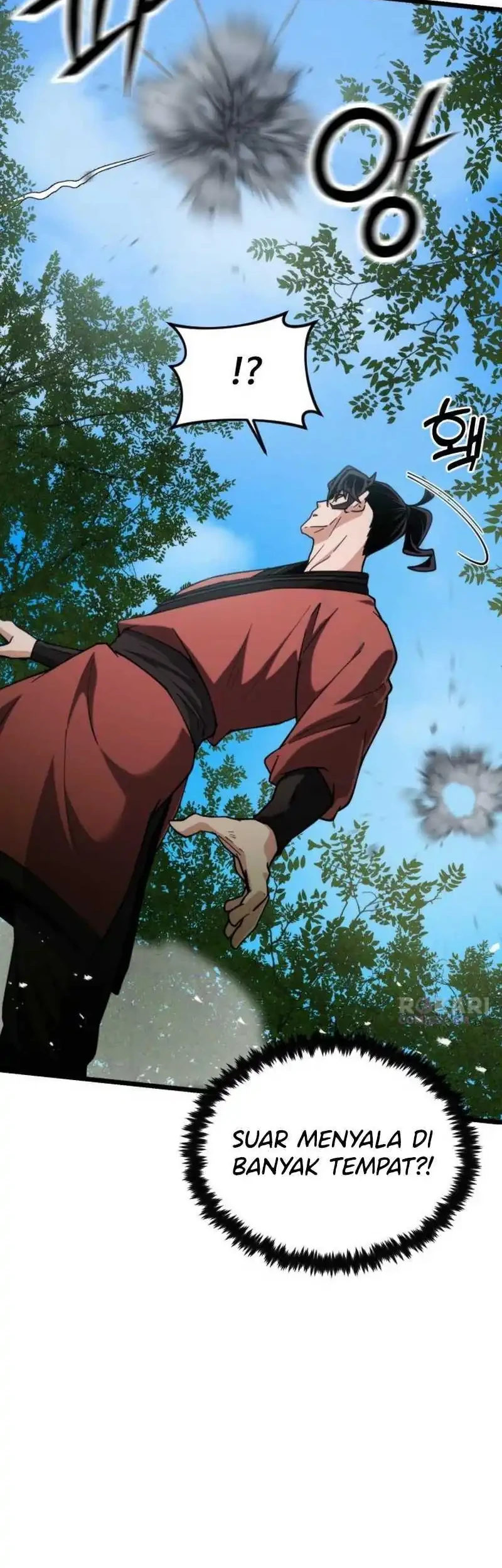 A Genius Girl Hides Her Martial Arts Achievements Chapter 29 Gambar 22