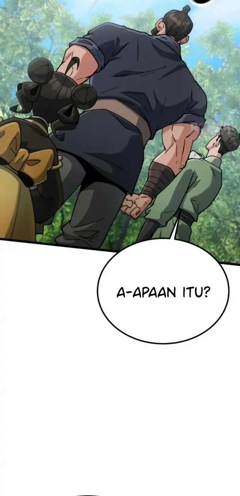 A Genius Girl Hides Her Martial Arts Achievements Chapter 29 Gambar 24