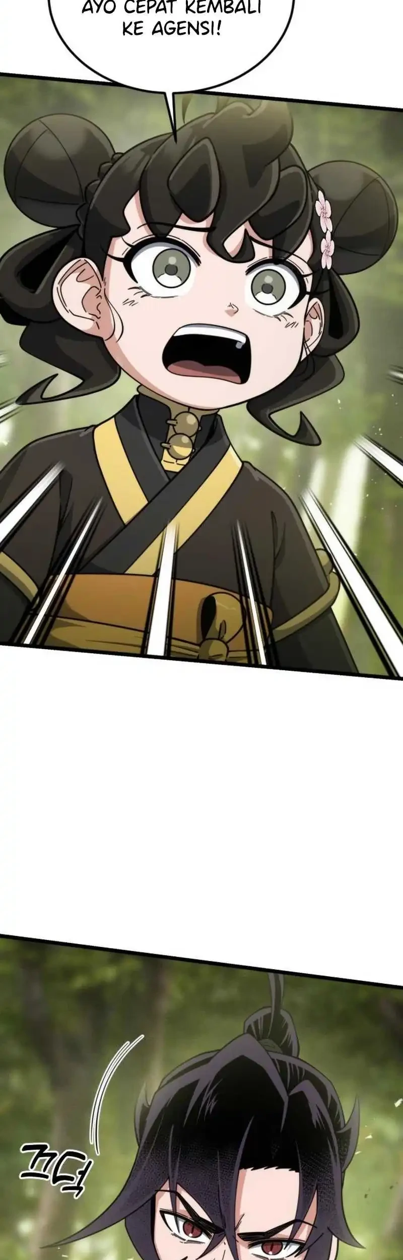 A Genius Girl Hides Her Martial Arts Achievements Chapter 29 Gambar 27