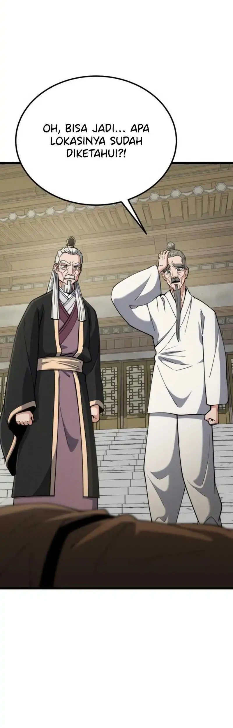 A Genius Girl Hides Her Martial Arts Achievements Chapter 29 Gambar 36