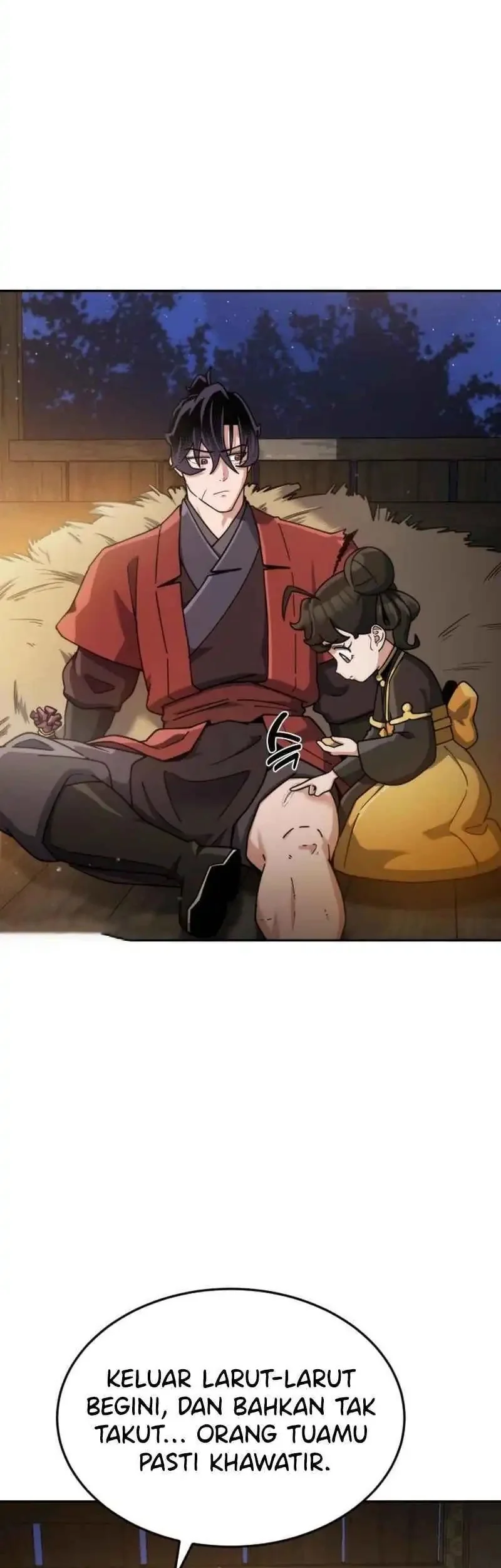 A Genius Girl Hides Her Martial Arts Achievements Chapter 3 Gambar 37