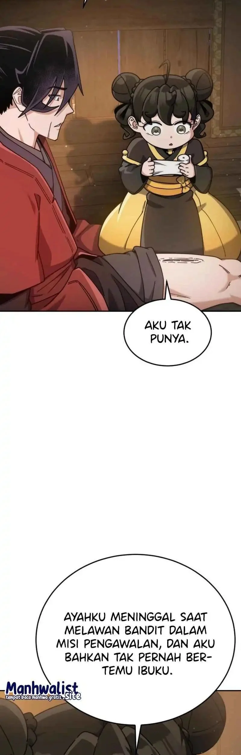 A Genius Girl Hides Her Martial Arts Achievements Chapter 3 Gambar 38