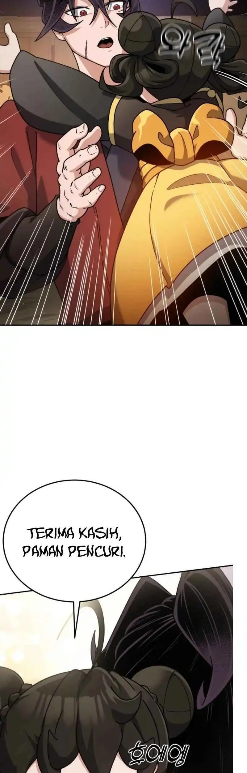 A Genius Girl Hides Her Martial Arts Achievements Chapter 3 Gambar 46