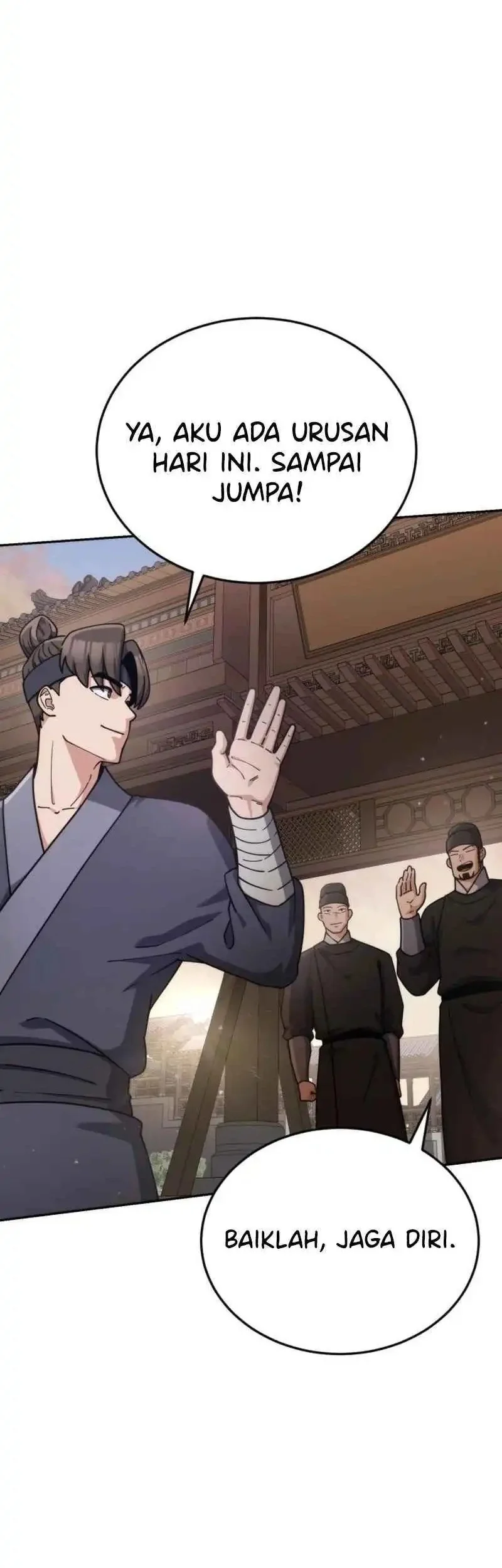 A Genius Girl Hides Her Martial Arts Achievements Chapter 3 Gambar 50