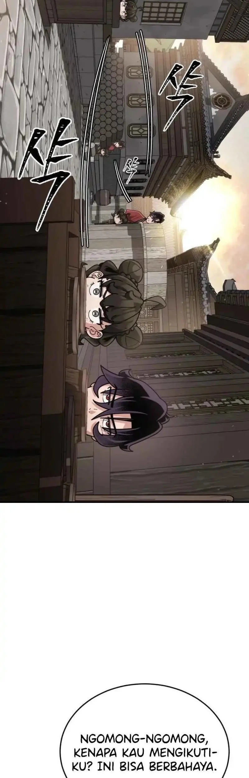 A Genius Girl Hides Her Martial Arts Achievements Chapter 3 Gambar 54